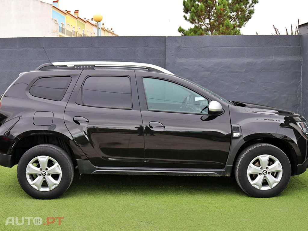 Dacia Duster 1.5 dCi Comfort