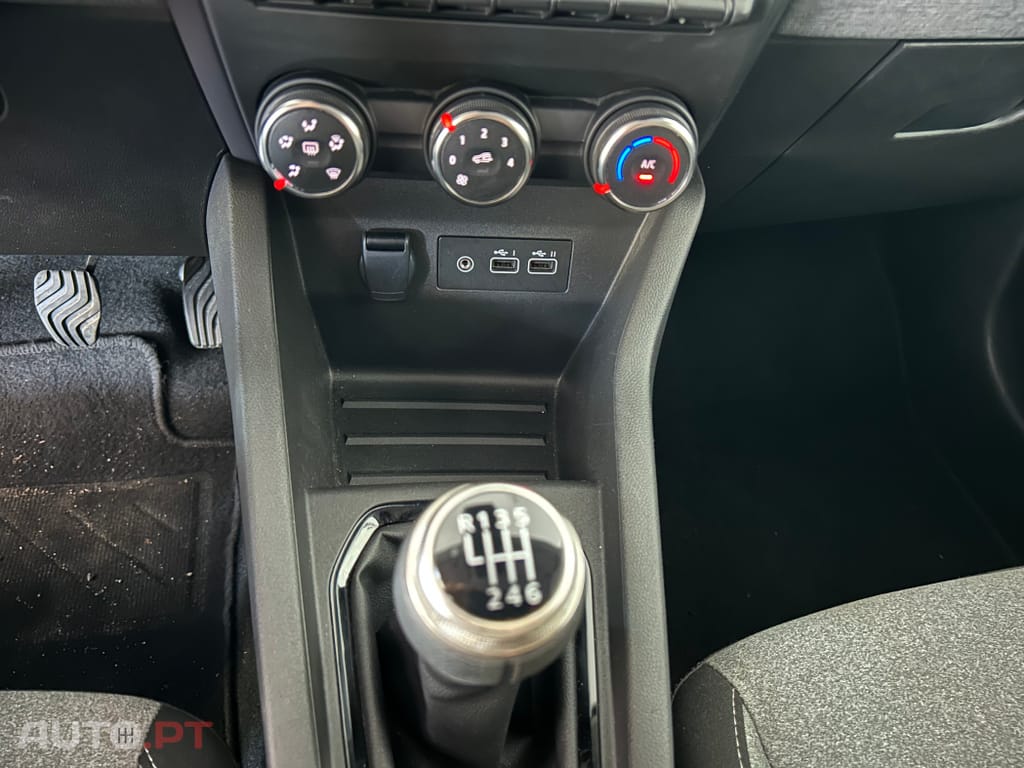 Renault Clio 1.0 TCe Evolution