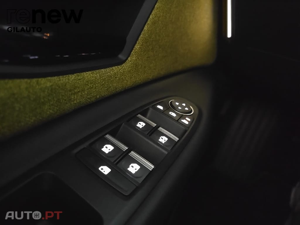 Renault 5 E-Tech 52 kWh Iconic Cinq Autonomia Conforto