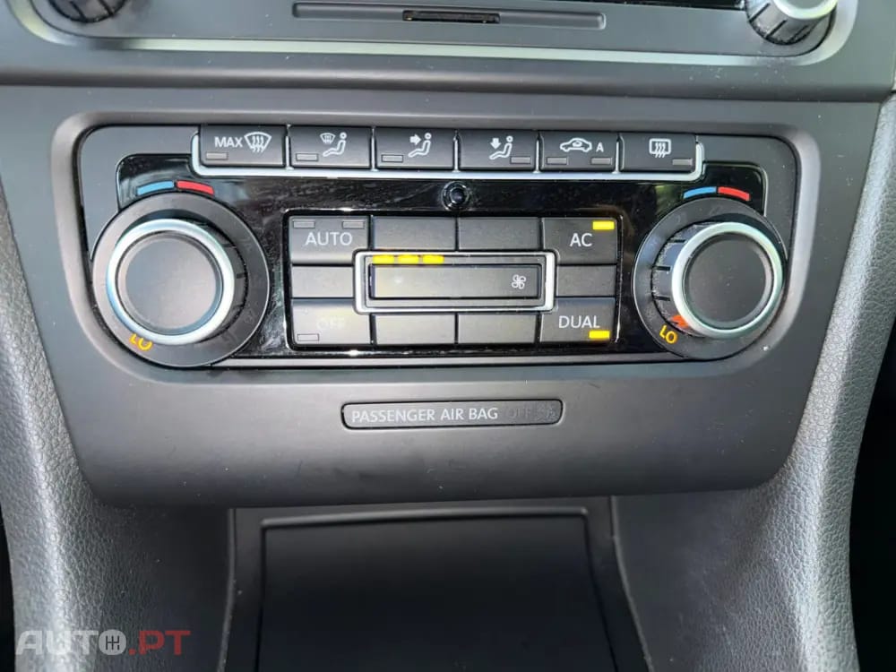 Volkswagen Golf 2.0 TSi GTI