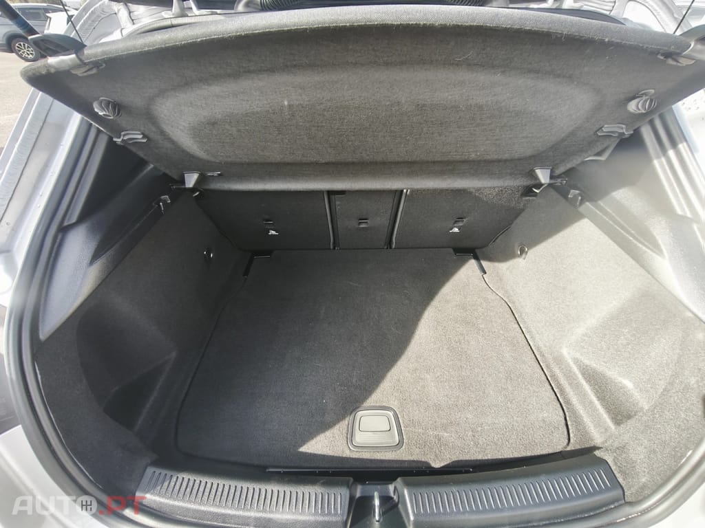 Mercedes-Benz A 160 Style