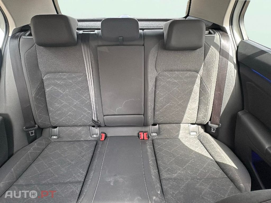 Volkswagen Golf 1.0 TSI Life