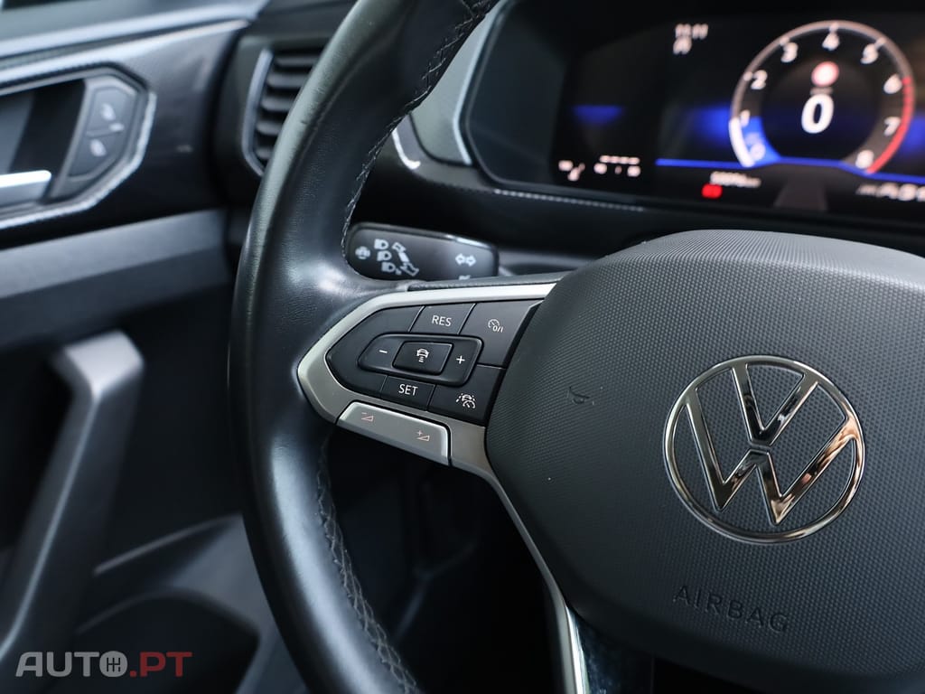 Volkswagen T-Cross 1.0 TSI Urban