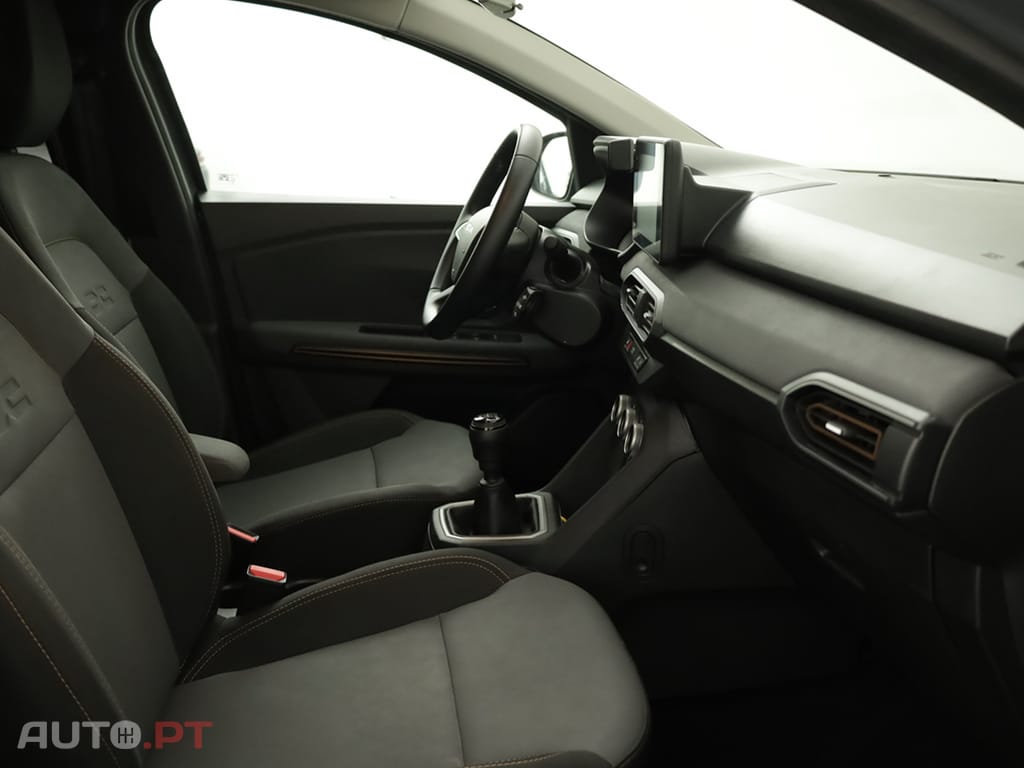 Dacia Jogger 1.0 ECO-G Extreme 7L Bi-Fuel