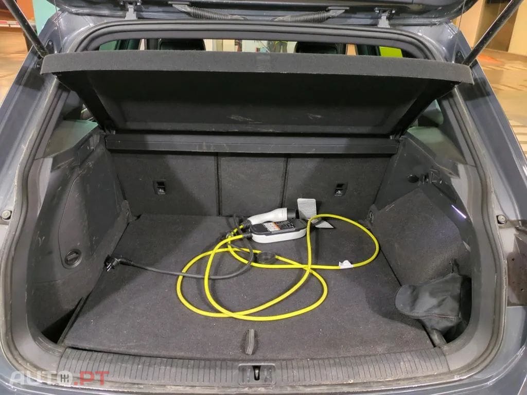 Volkswagen Tiguan 1.4 TSI eHybrid R-Line DSG