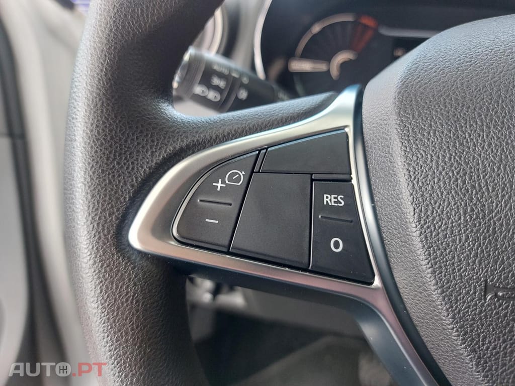 Dacia Spring Electric 45 Essential