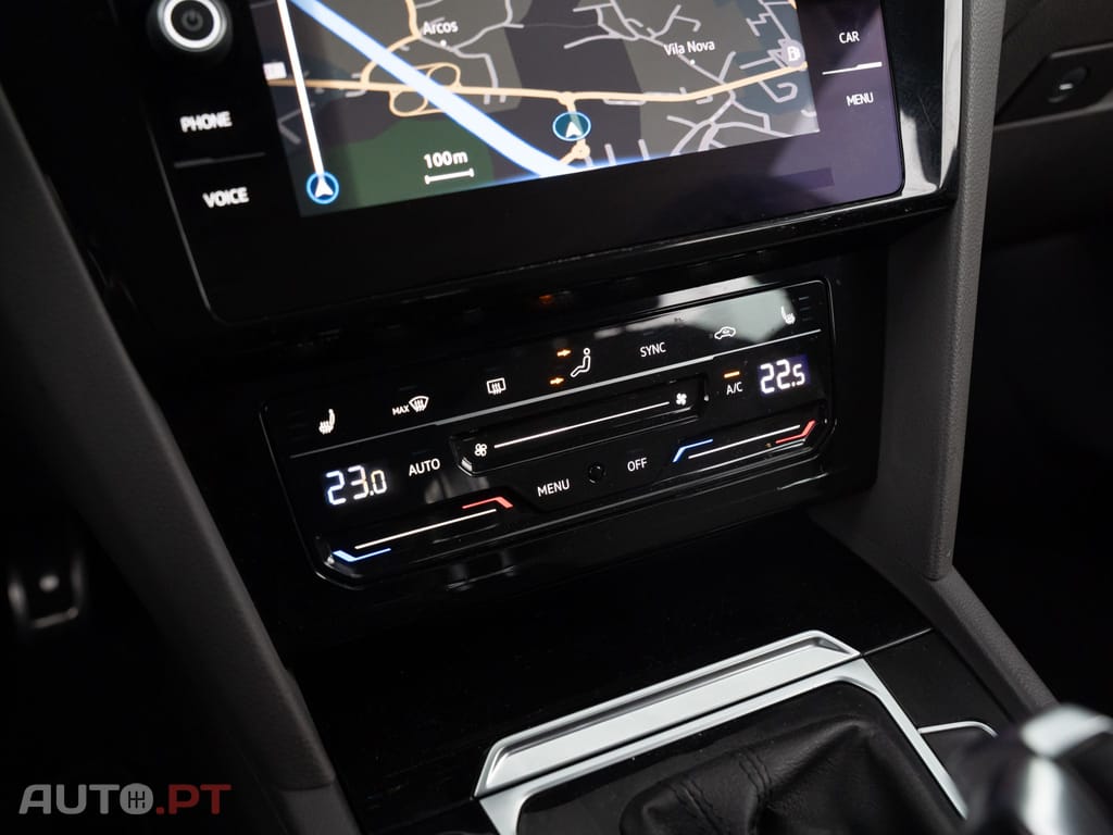 Volkswagen Arteon 1.4 TSI eHybrid Elegance