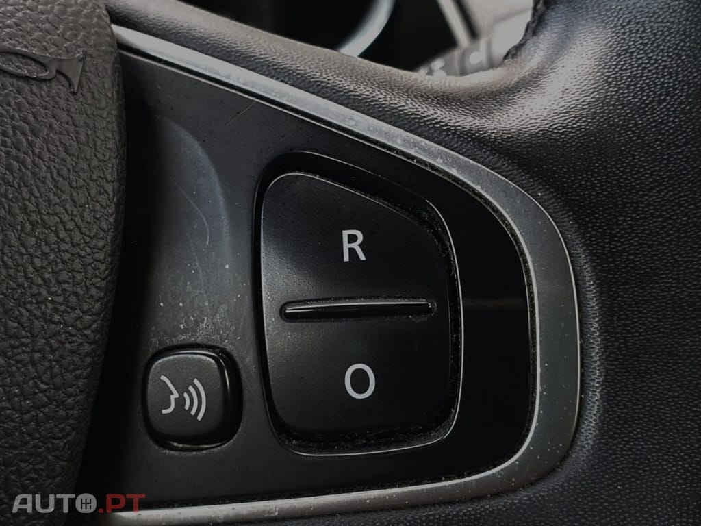 Renault Clio 1.5 dCi Limited EDition