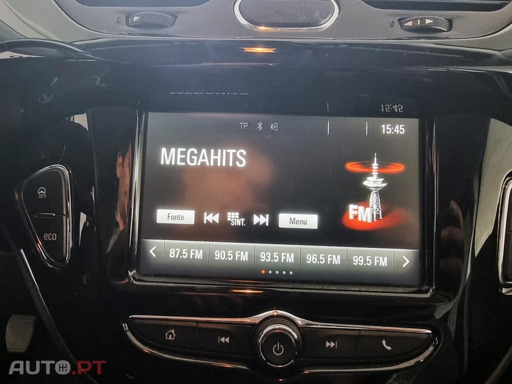 Opel Corsa 1.0 T Innovation