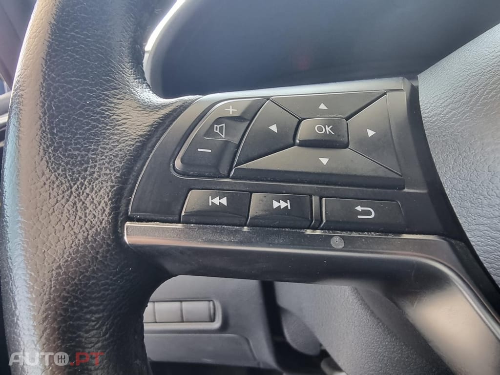 Nissan Juke 1.0 DIG-T Tekna