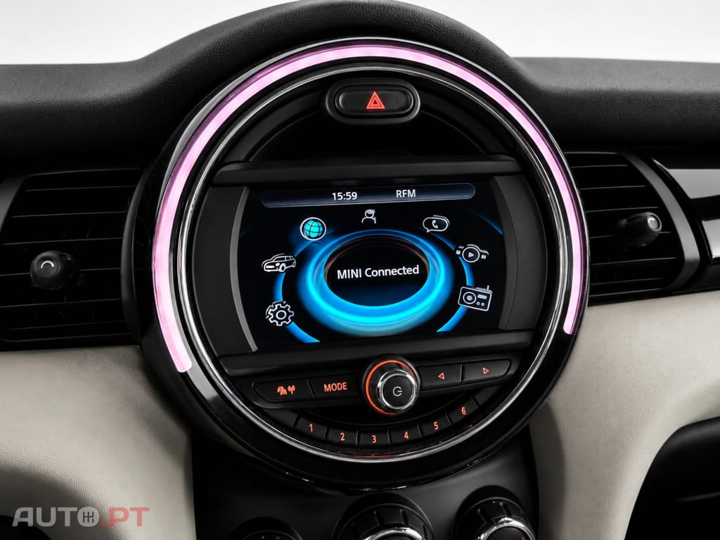 MINI Cooper Cooper D