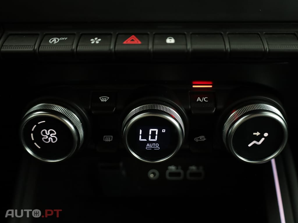 Renault Clio Clio 1.0 TCe Techno