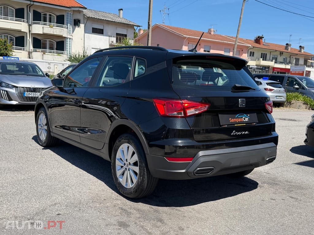 Seat Arona 1.0 TSI Style