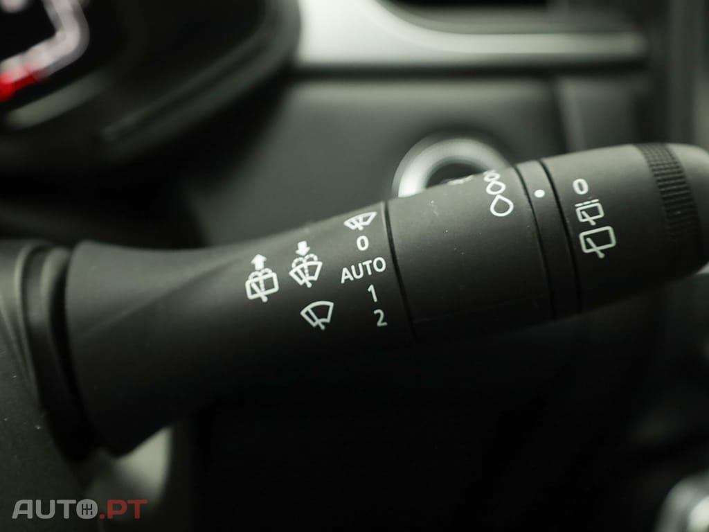 Renault Captur Captur 1.0 TCe Techno Bi-Fuel