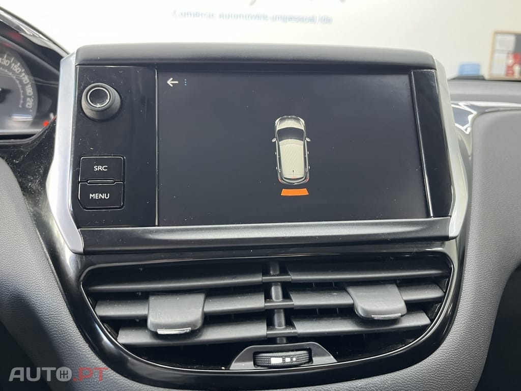 Peugeot 208 1.2 PureTech Active