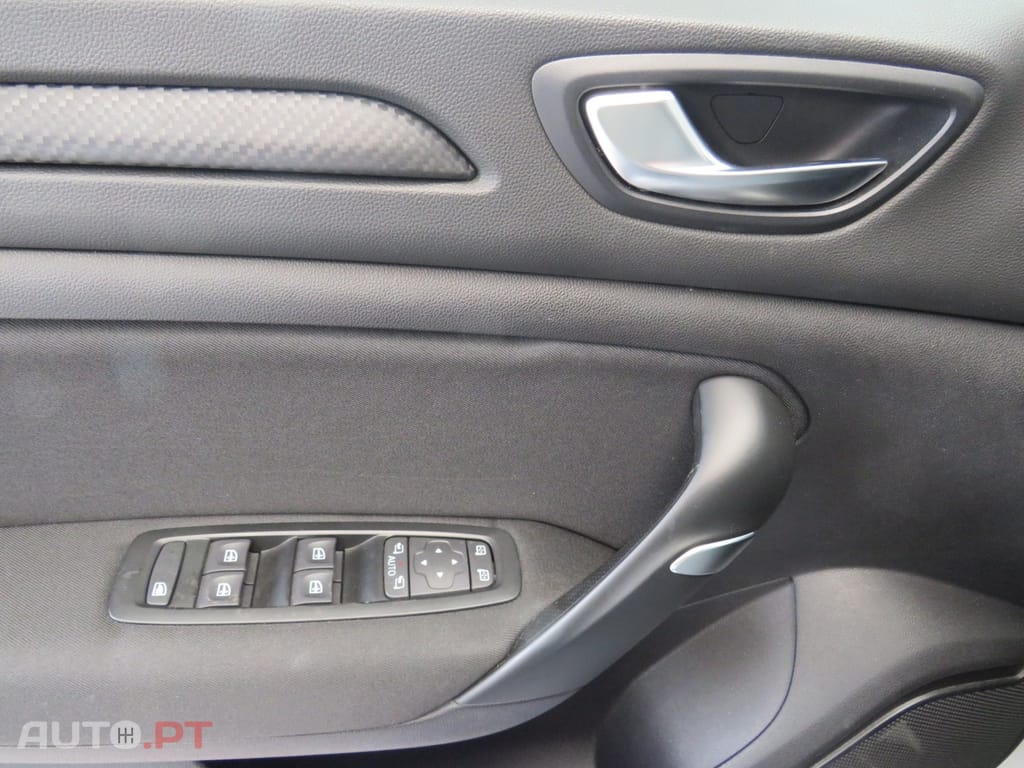 Renault Mégane Sport Tourer 1.5 Blue dCi Limited