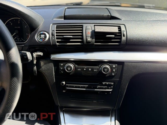 BMW 118 d