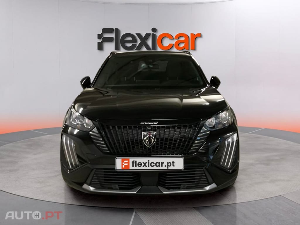 Peugeot 2008 1.2 PureTech Allure