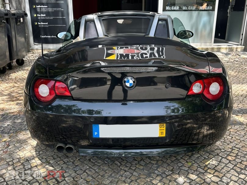 BMW Z4 2.0
