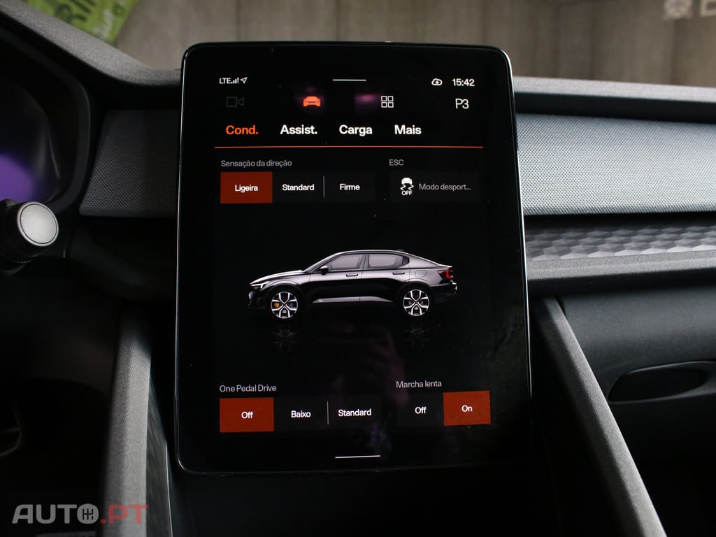 Polestar 2 Single Motor 78kWh