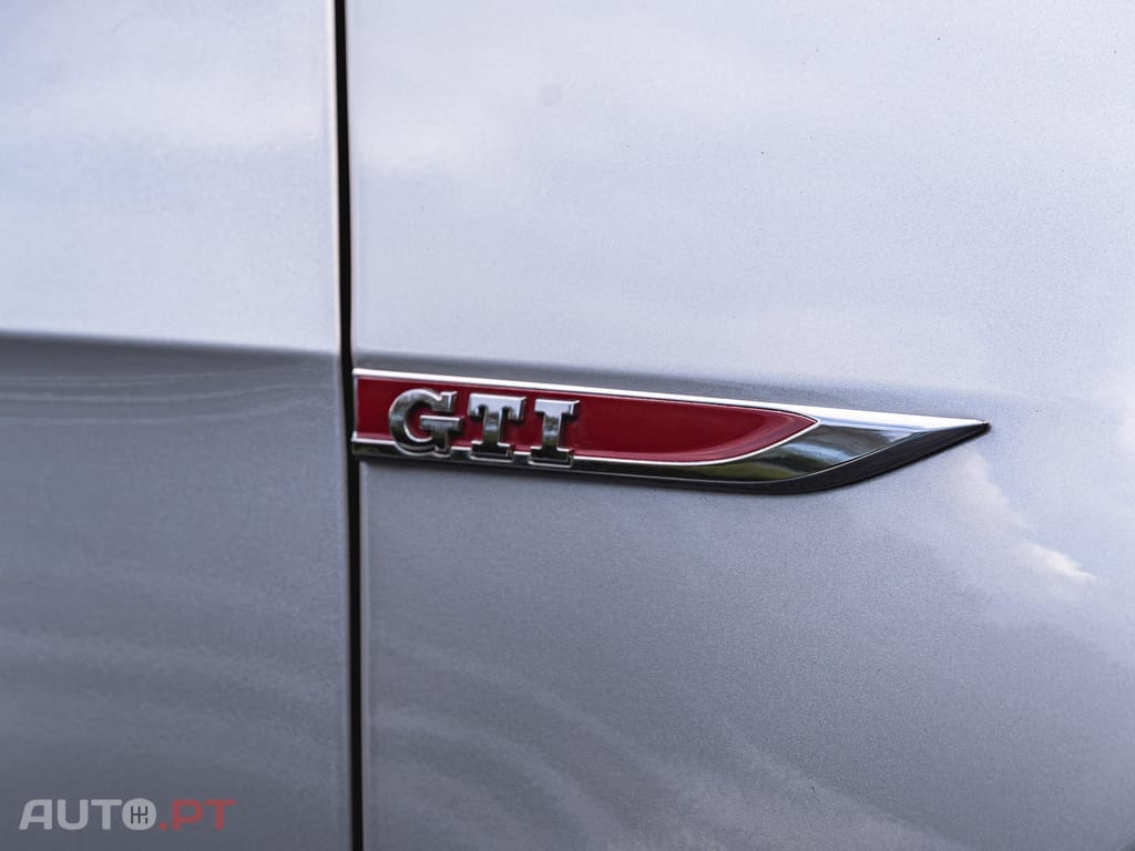 Volkswagen Golf 2.0 TSi GTi ClubSport DSG