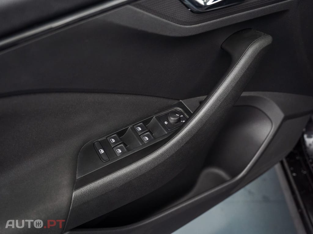 Skoda Kamiq 1.0 TSI Ambition