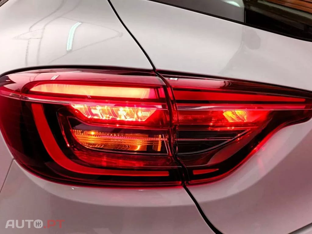 Renault Clio  VAN 1.5 Blue DCi AIR NAV