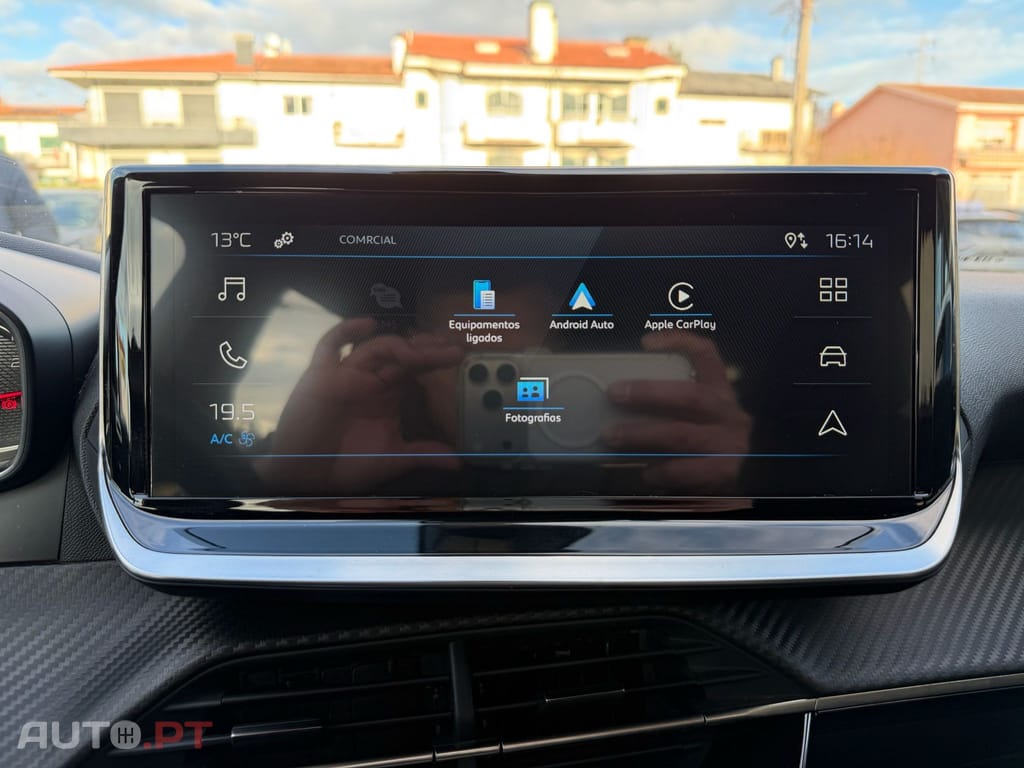 Peugeot 2008 1.2 PureTech Active Pack