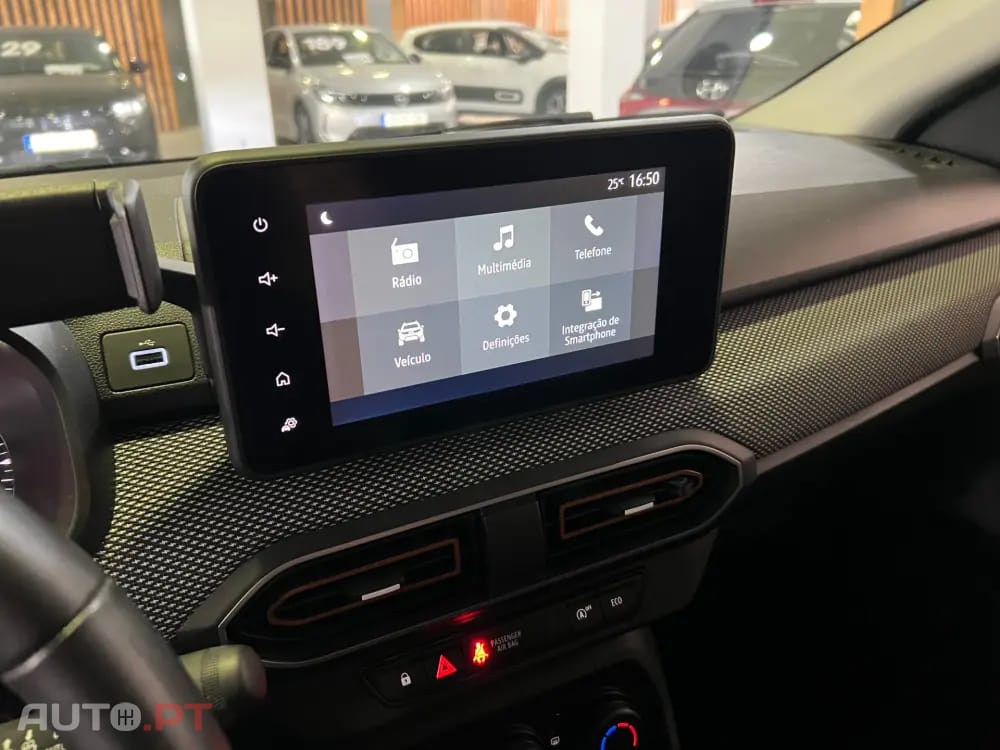 Dacia Sandero 1.0 TCe Expression