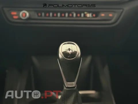 BMW 116 d Advantage