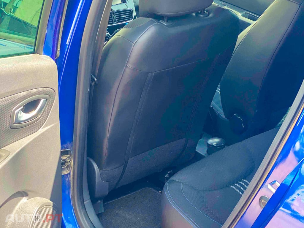 Renault Clio 0.9 TCE GT Line
