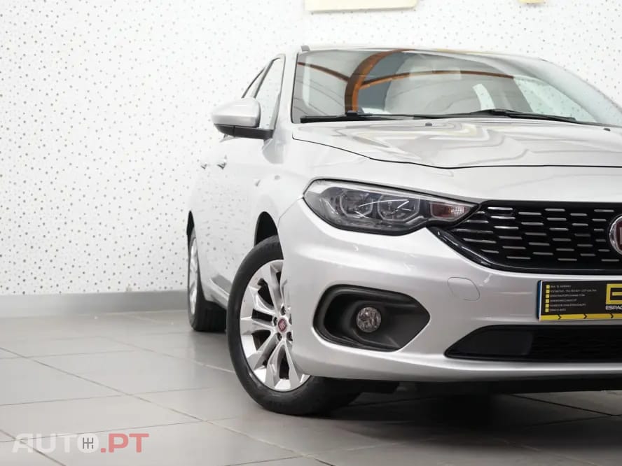 Fiat Tipo 1.3 MultiJet