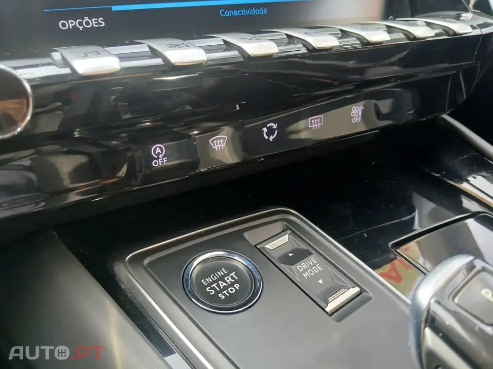 Peugeot 508 SW 1.5 BlueHDi Allure Pack EAT8