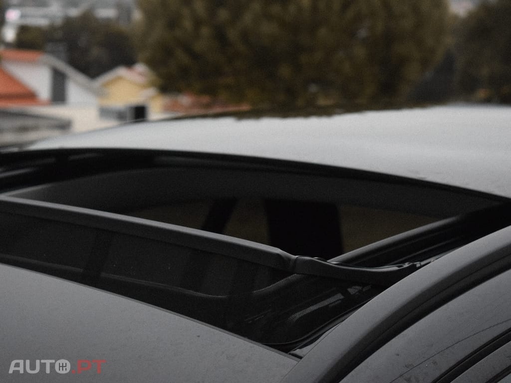 Mercedes-Benz E 300 de