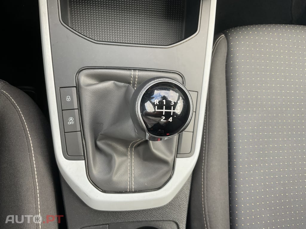 Seat Arona 1.0 TSI Style