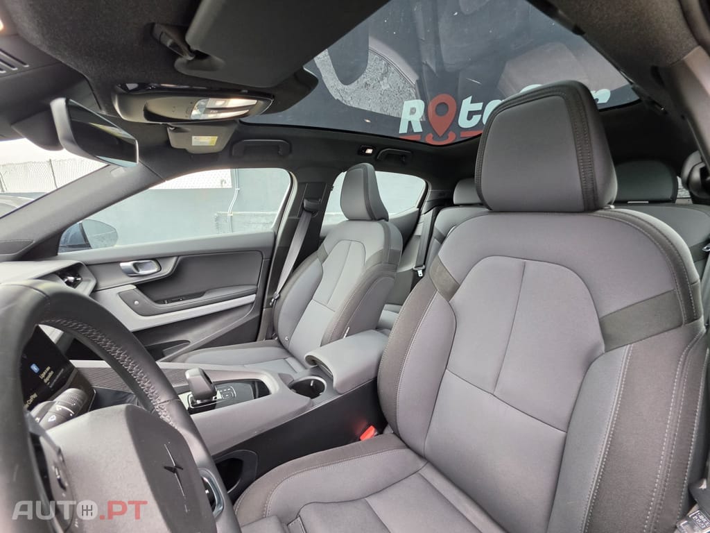 Polestar 2 Long Range 78 kWh