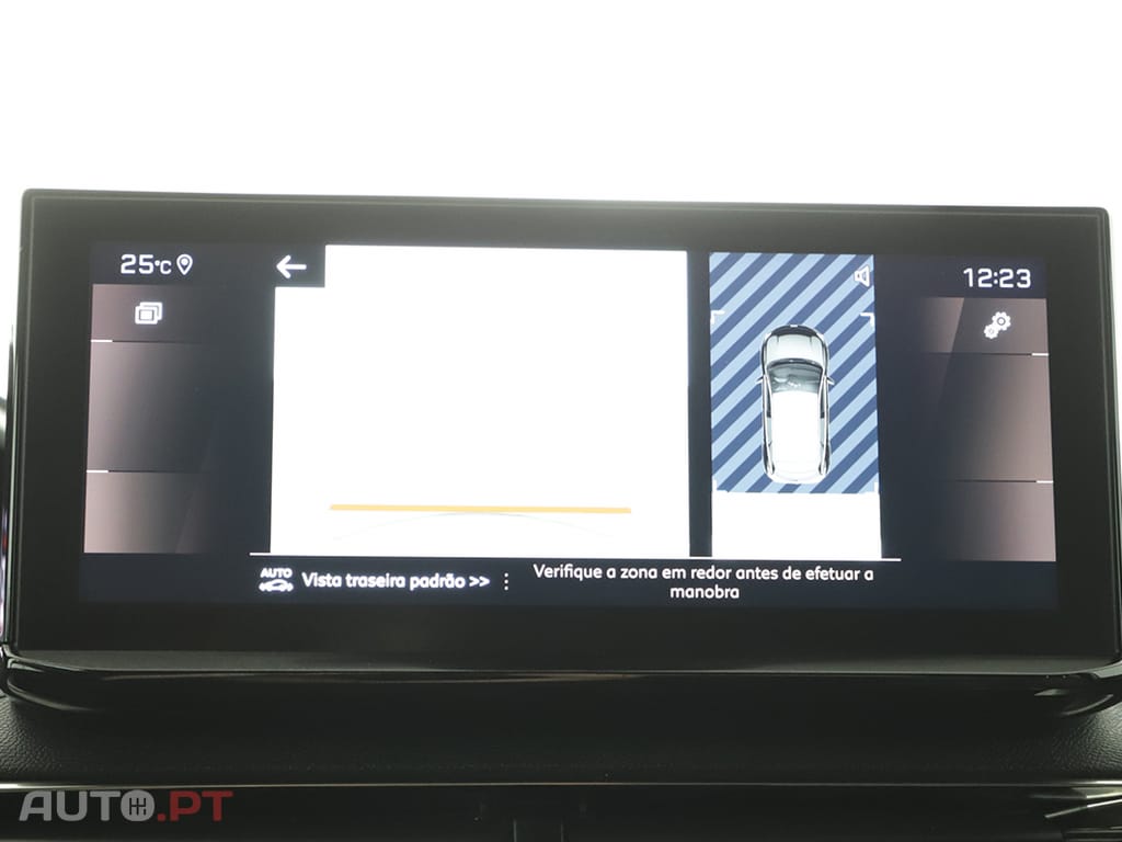 Peugeot 3008 3008 1.2 PureTech GT EAT8