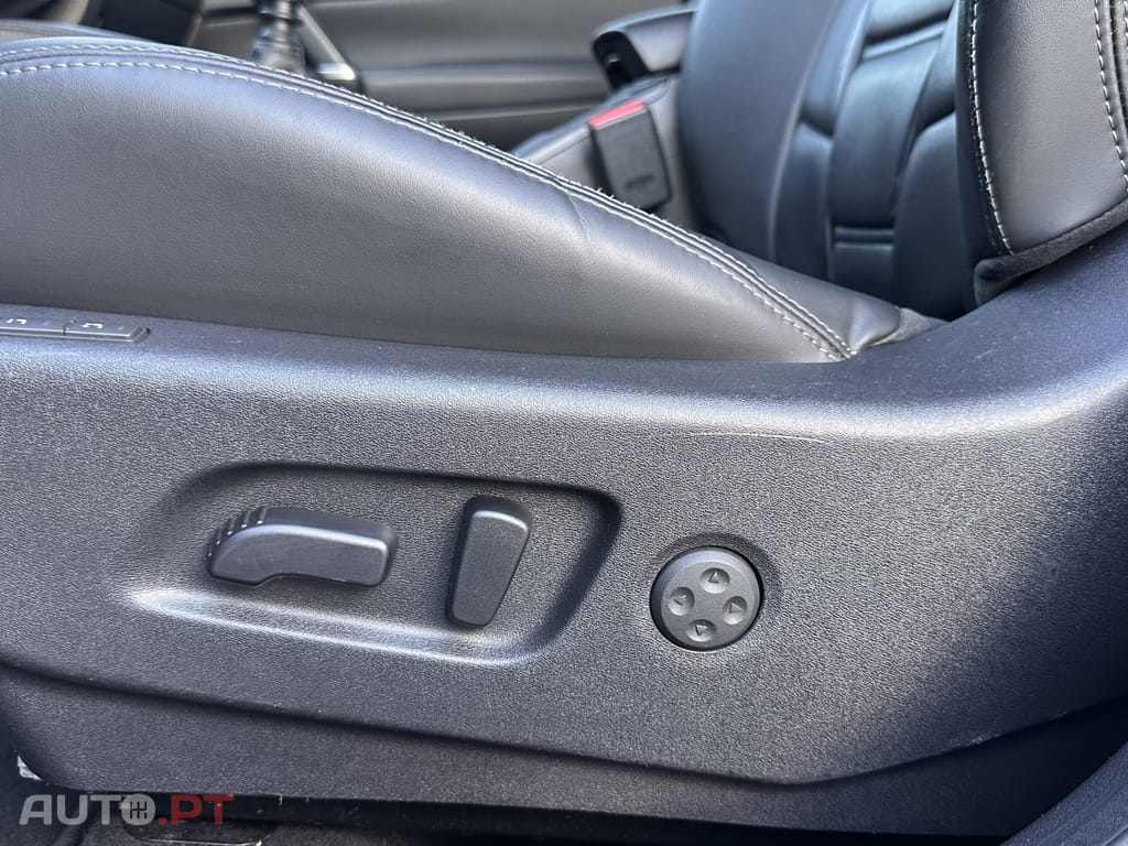 Nissan Qashqai 1.2 DIG-T Tekna Premium Bose