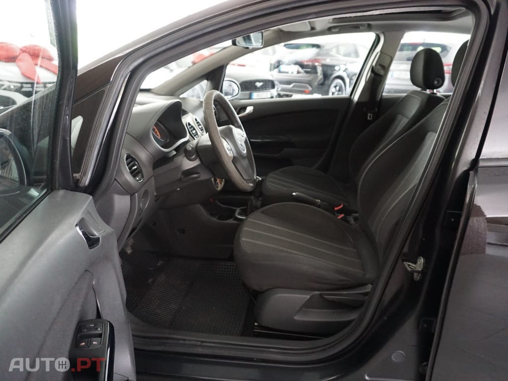 Opel Corsa 1.3 CDTi CMON