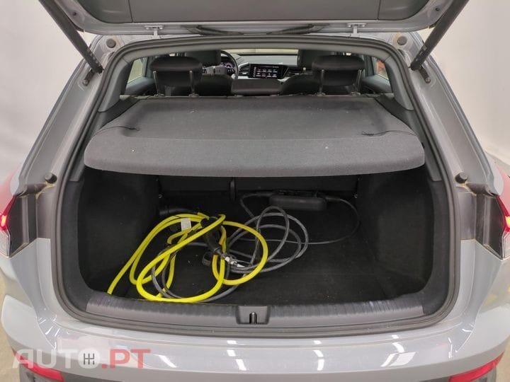 Audi Q4 E-Tron 40 82 kWH