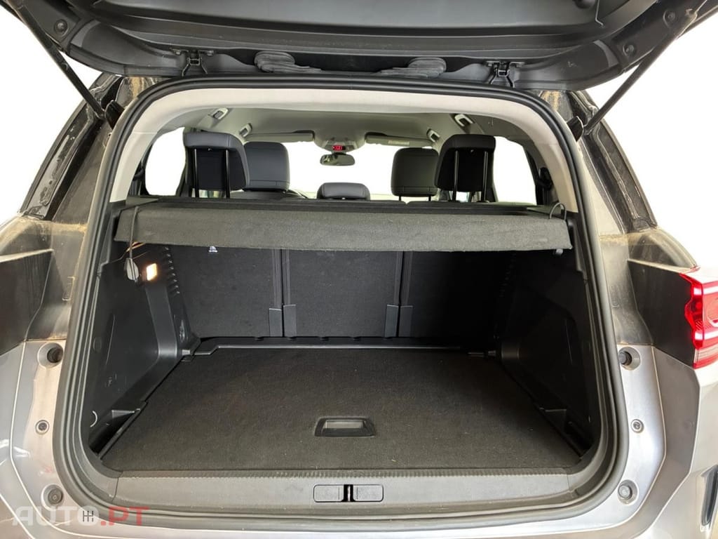 Citroen C5 Aircross 1.2 PureTech C-Series