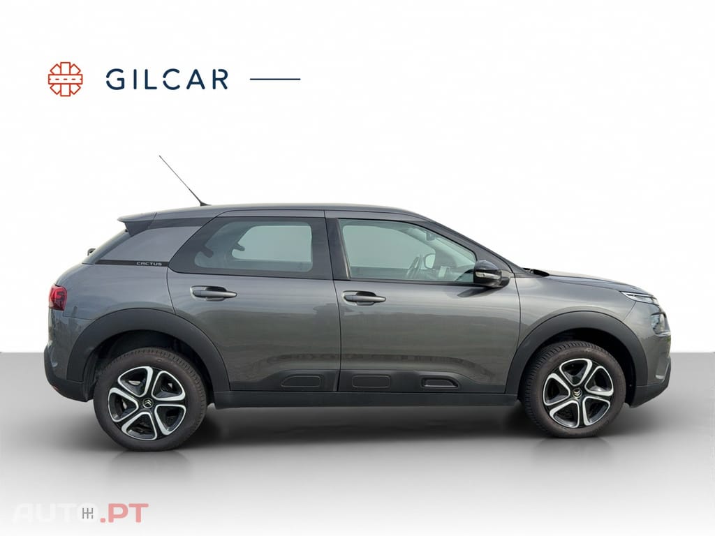 Citroen C4 Cactus 1.5 BlueHDi Feel Business