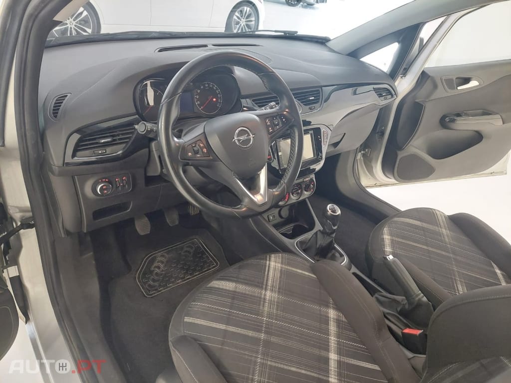 Opel Corsa 1.3 CDTi Business Edition