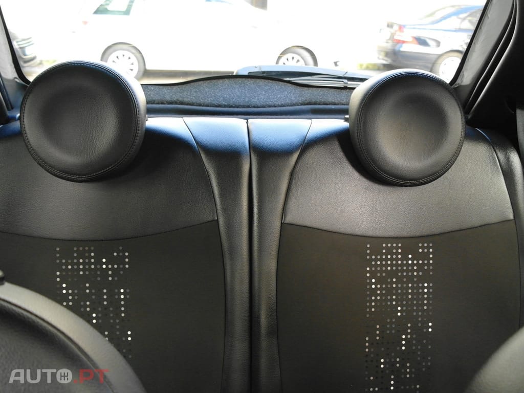 Fiat 500 1.0 Hybrid Sport