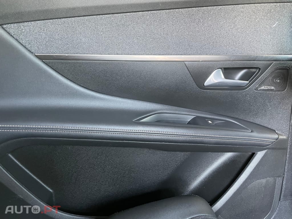 Peugeot 5008 1.5 BlueHDi GT Line
