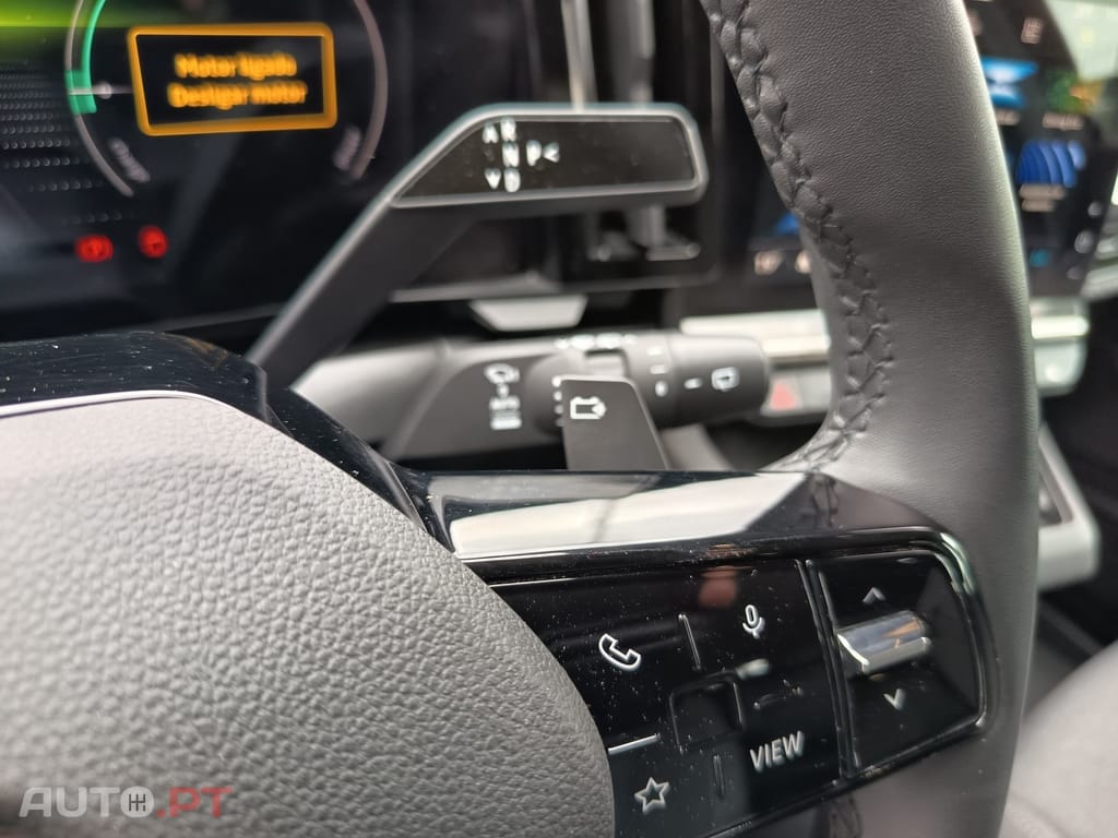 Renault Mégane E-Tech EV60 Evolution Optimum Charge
