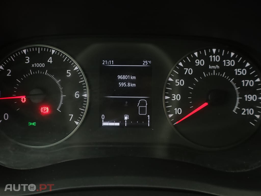 Renault Master Master 2.3 dCi L3H2 3.5T SS