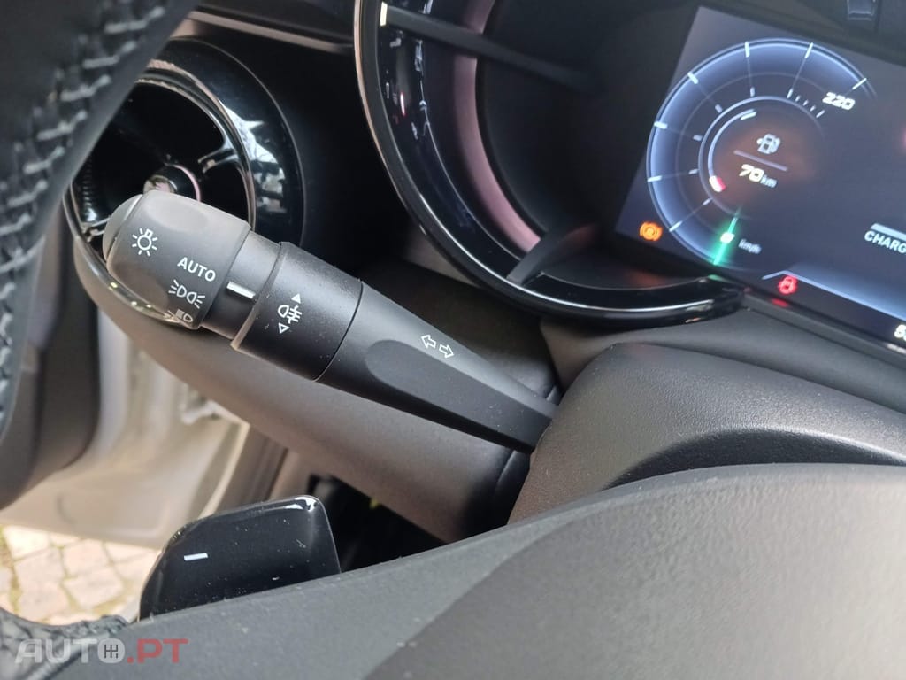 Alfa Romeo Junior 1.2 Speciale eDCT6