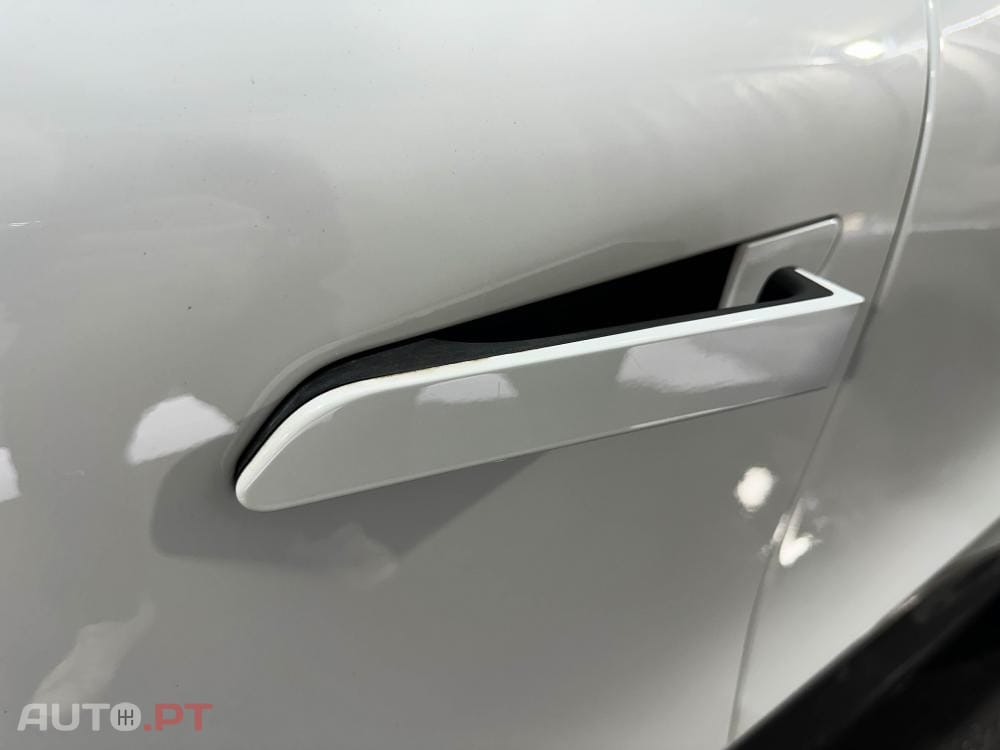 Renault Mégane E-Tech EV60 Techno Optimum Charge