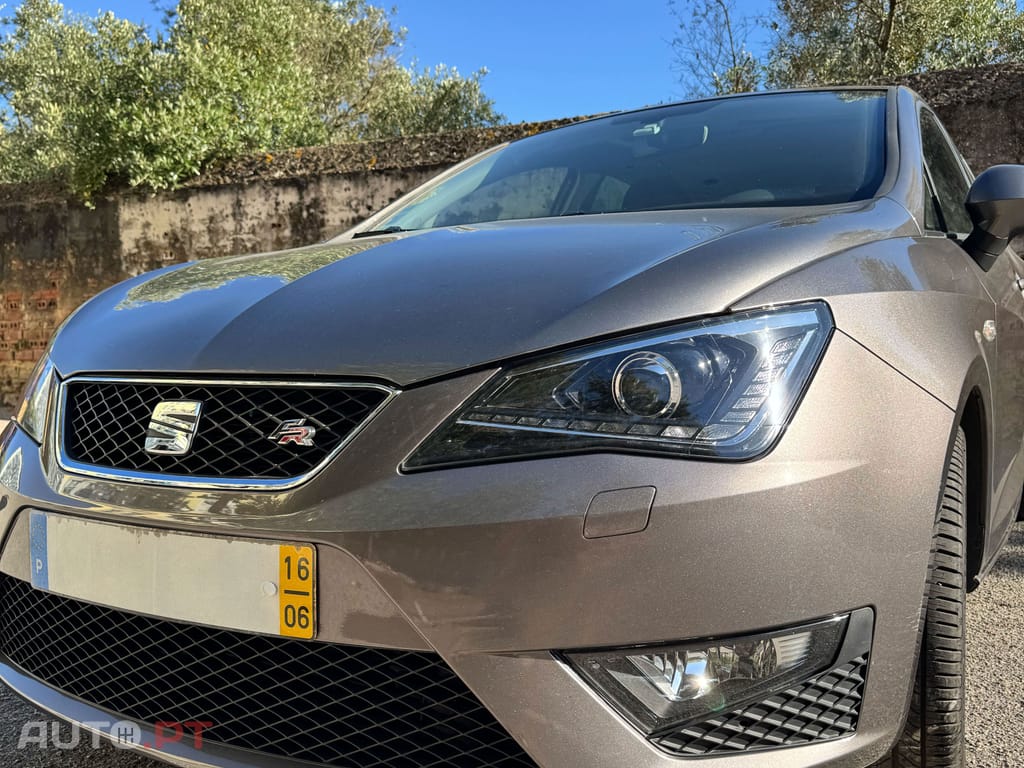 Seat Ibiza 1.0 EcoTSI FR